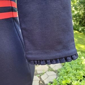 boden annette ponte dress